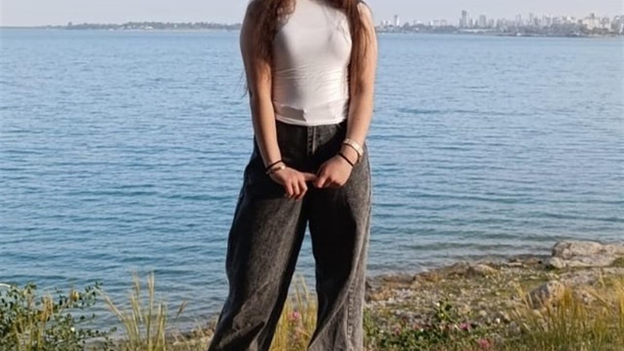 16 yaşındaki kızdan 3 gündür haber alınamıyor - ADANA