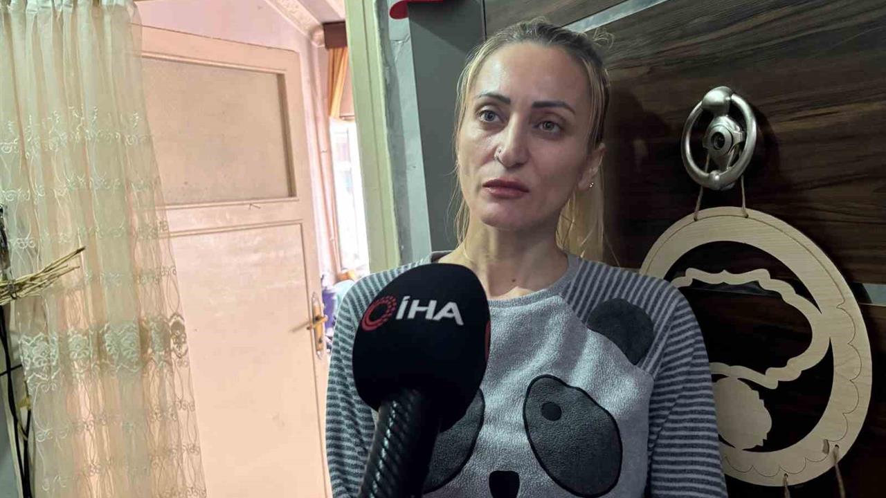 Cezaevinden çocuğunu görmek için çıktı, saplantılısı tarafından çocuğunun gözü önünde öldürüldü - ANKARA