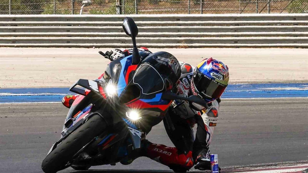 Toprak Razgatlıoğlu, 2025 Dünya Superbike şampiyonu - İSTANBUL