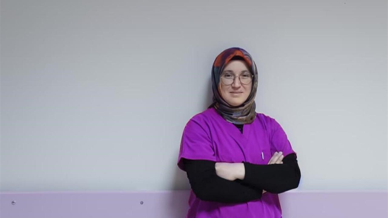 Menopoz Kadınların Doğal Bir Evresi, Dr. Selveroğlu Açıkladı