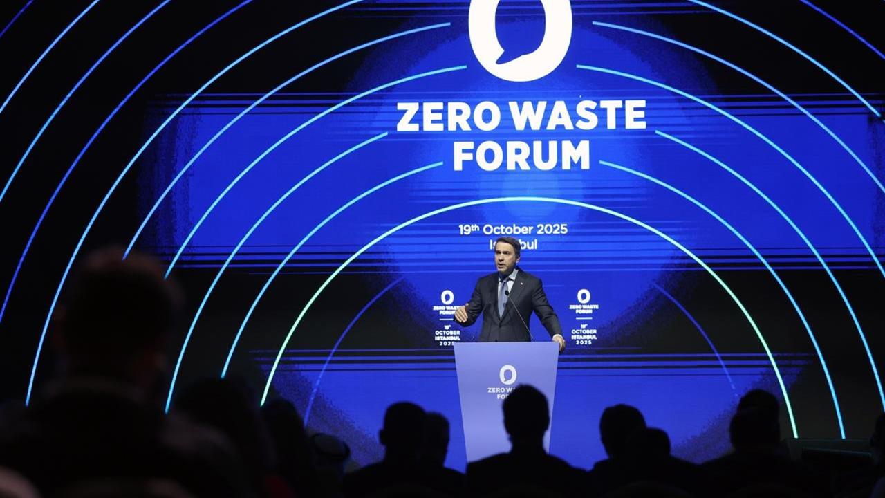 Enerjide Bağımsızlık Hedefi: Bakan Bayraktar Açıklamalarda Bulundu