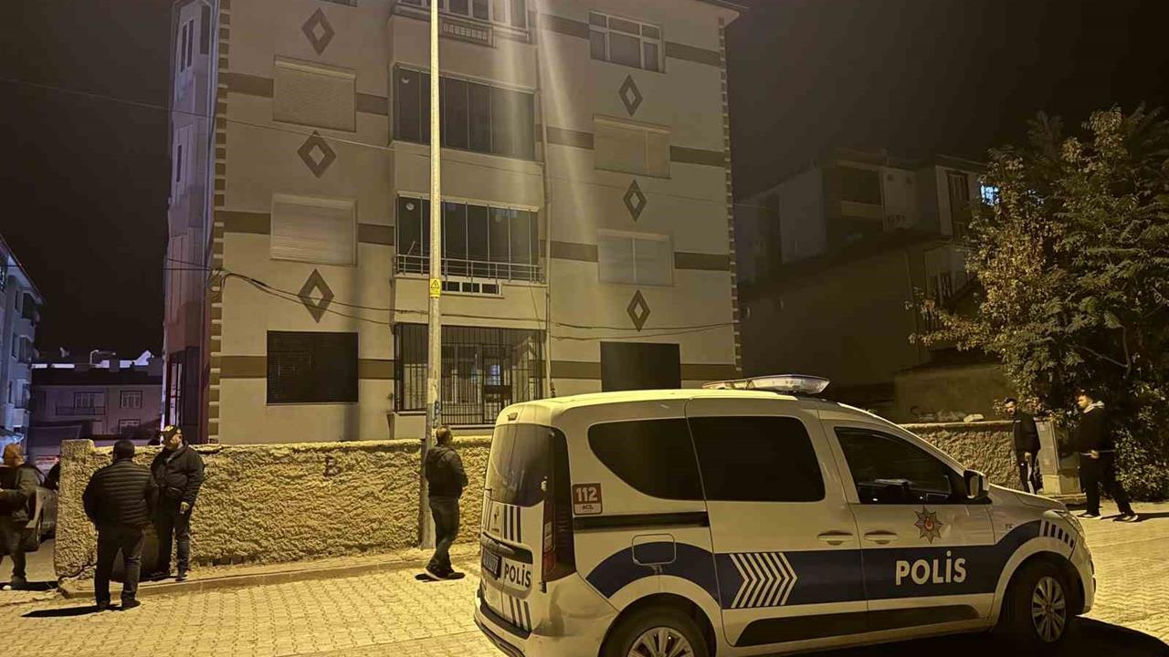 Kulu’da yalnız yaşayan adam evinde ölü bulundu - KONYA