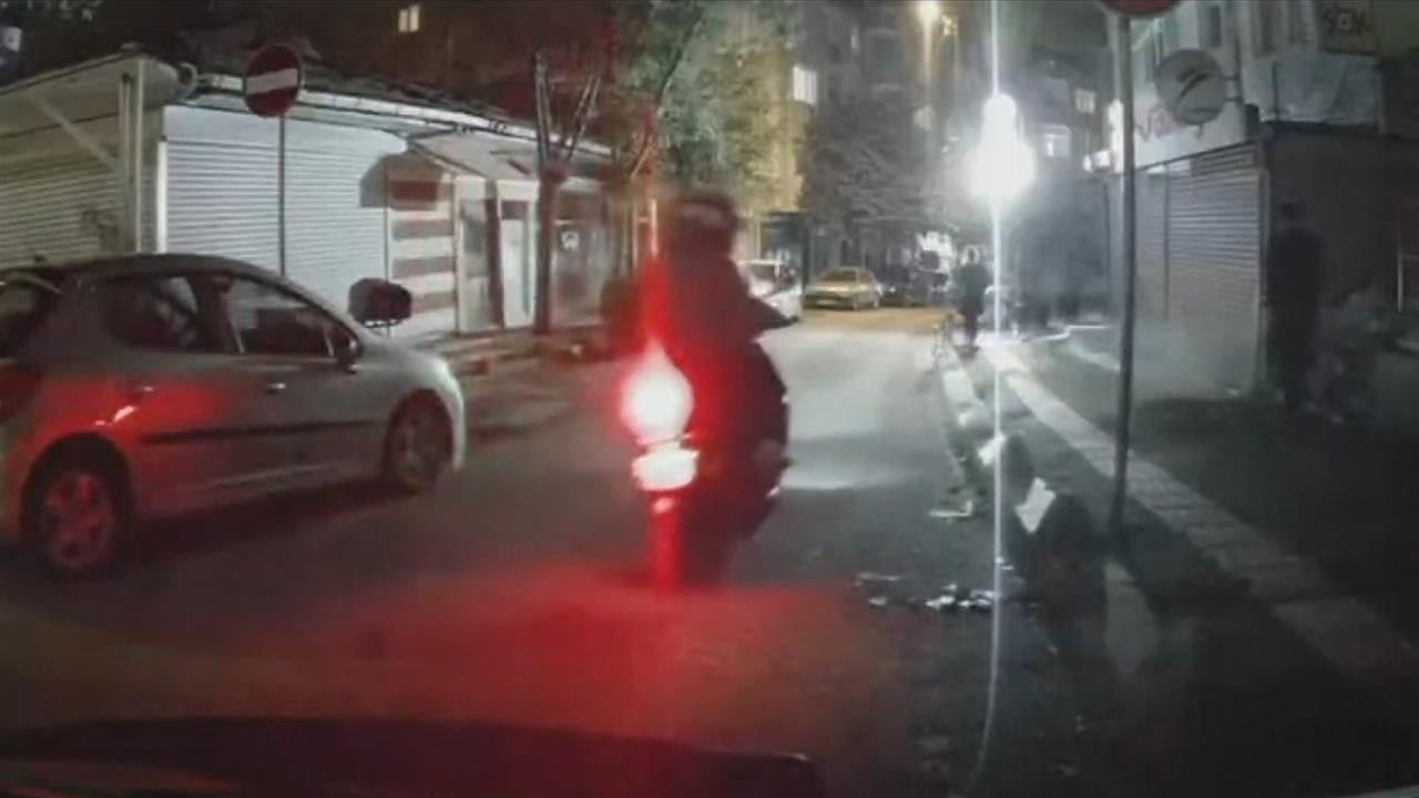 İstanbul'da Kasap Dükkanına Silahlı Saldırı: 3 Gözaltı