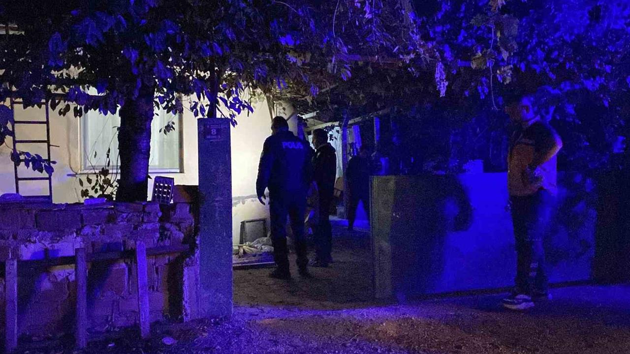 Çorum’da Aile Faciası: Baba Oğlu Tarafından Vuruldu