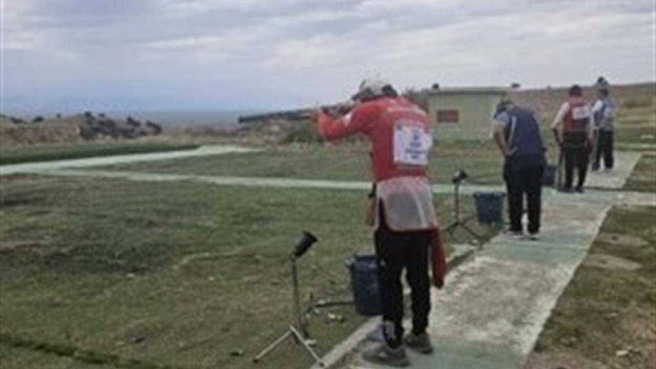 Aydın’da Cumhuriyet Bayramı spor etkinlikleri sürüyor