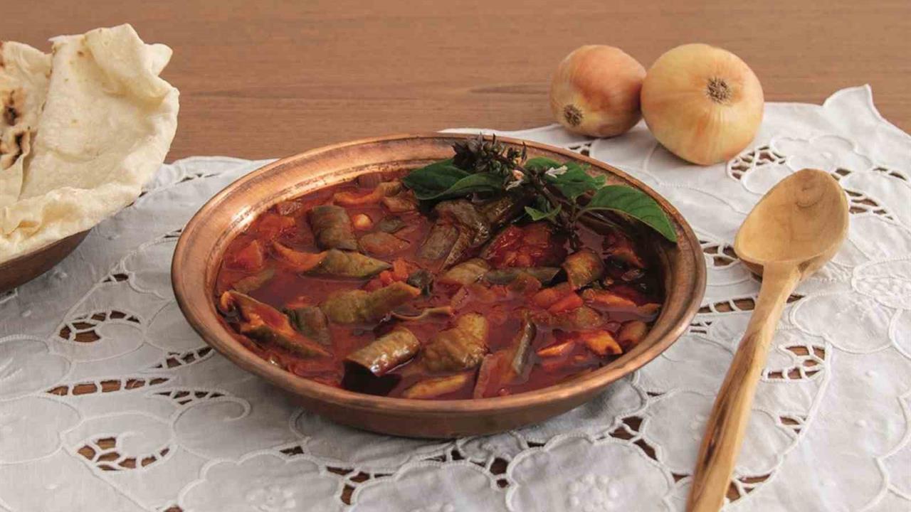 Kumluca’da 4 ürün için coğrafi işaret başvurusu yapıldı - ANTALYA