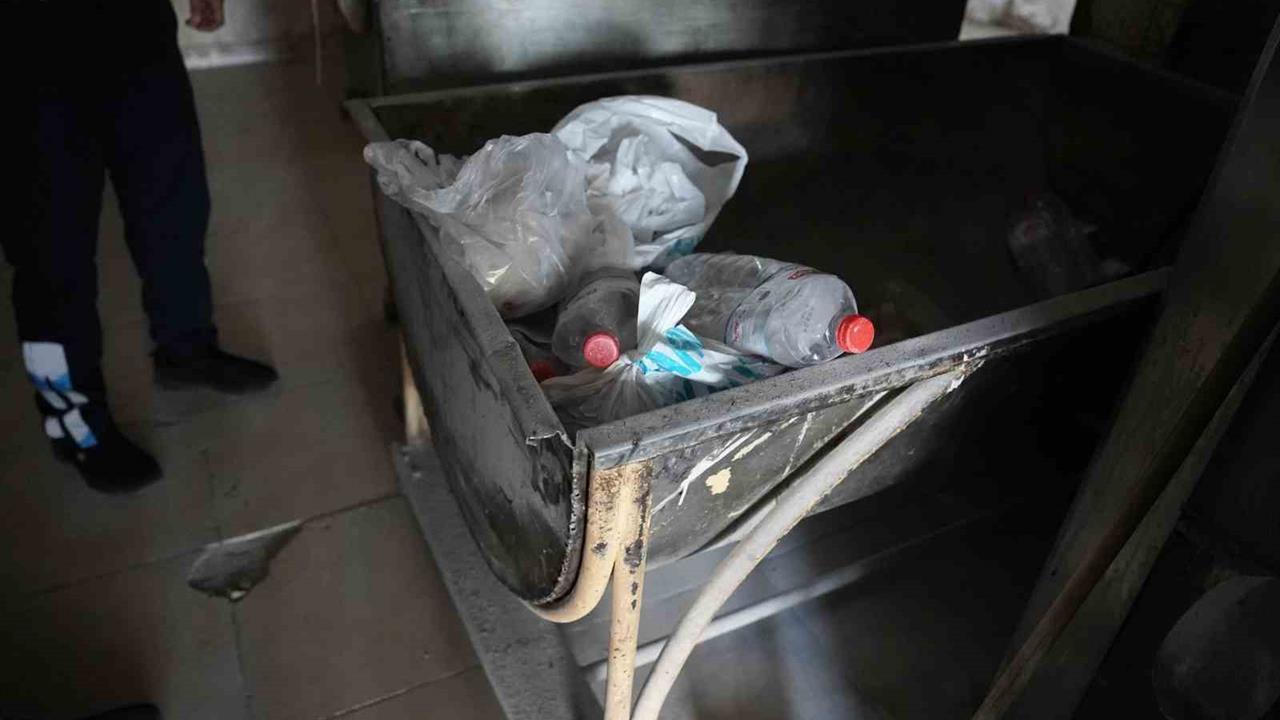 Hijyen kurallarına uymayan 2 fırın kapatıldı - MERSİN