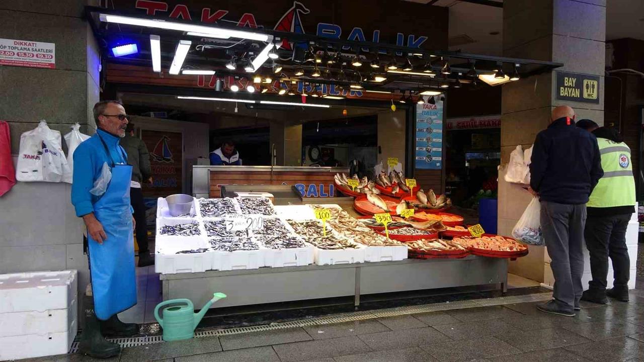 Hamside tuzlama zamanı - TRABZON