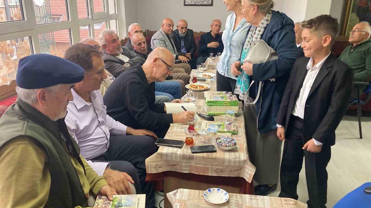 ESAV’dan anlamlı etkinlik - ERZURUM