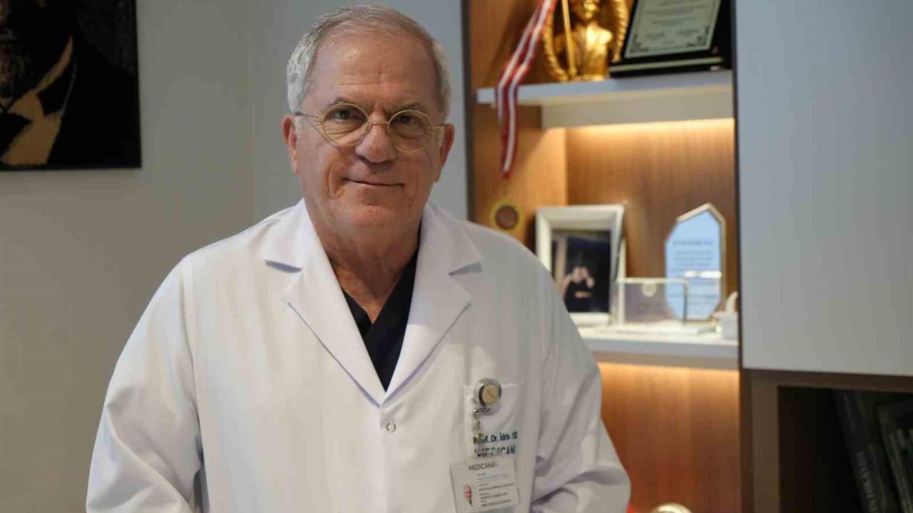 Her 8 kadından 1’i risk altında: Erken tanı hayat kurtarıyor - SAMSUN