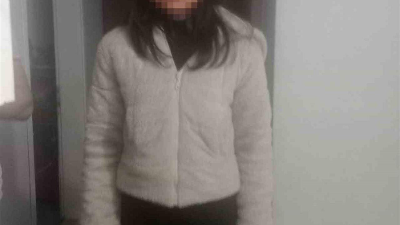 İzmir’deki 13 yaşındaki kayıp kız çocuğu bulundu