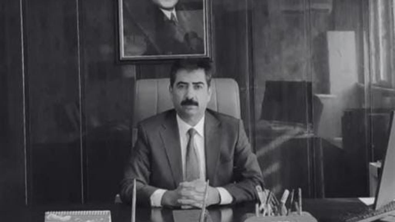 Kilis Orman İşletme Müdürü hayatını kaybetti