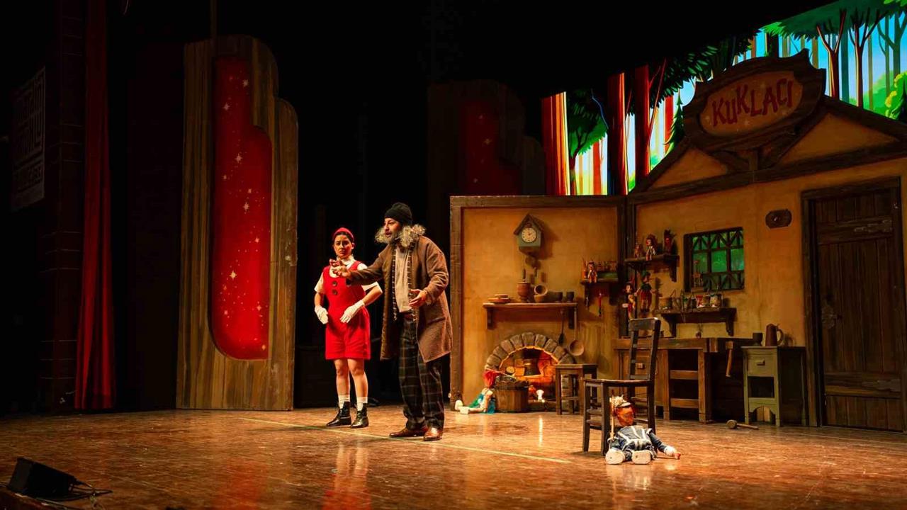 Mardin'de Kültür Yolu Festivali Coşkuyla Devam Ediyor