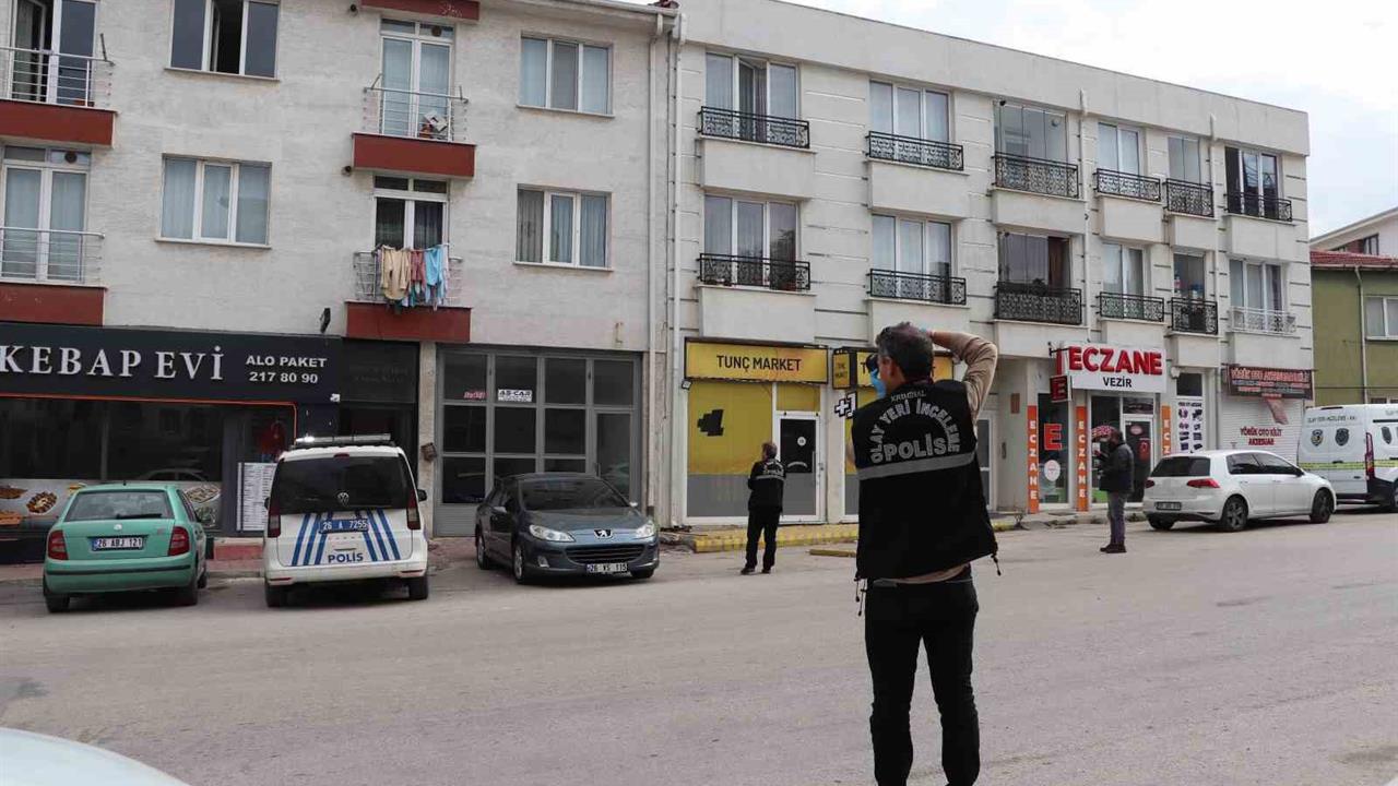 Eskişehir'de Tüfekle Ateş Açan Şahıs Tutuklandı