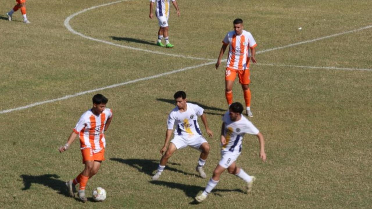 Akdeniz Belediye Spor'dan Tarsus Spor'a Nefes Kesen Galibiyet