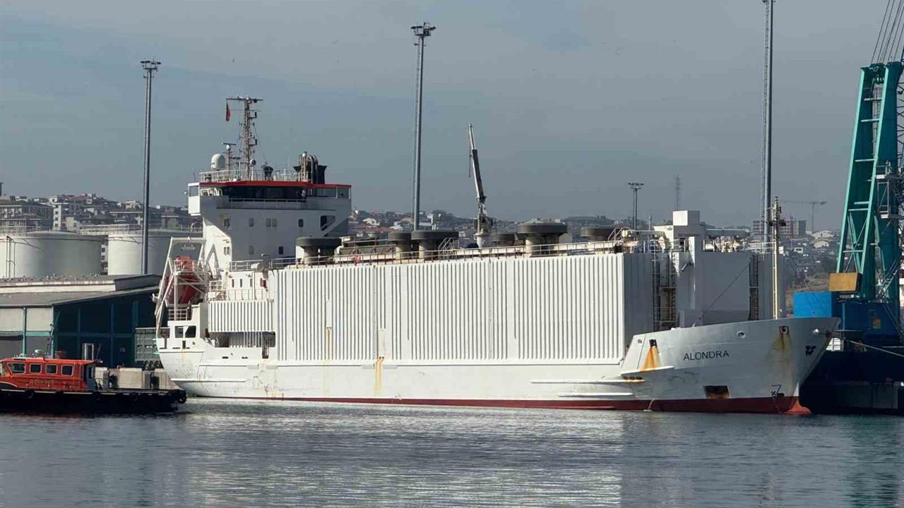 Bandırma'da Çevre Sorunları Yeniden Gündemde