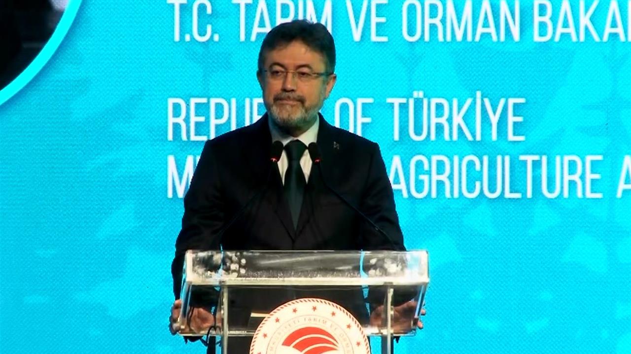 Yeşil Vatan’dan dünya ormancılığına": İstanbul Orman İnovasyon Haftası Başladı