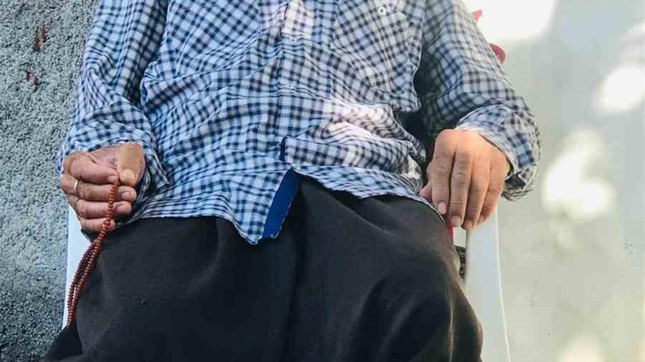 Şanlıurfa’da Kayıp Yaşlı Adamın Cesedi Bulundu