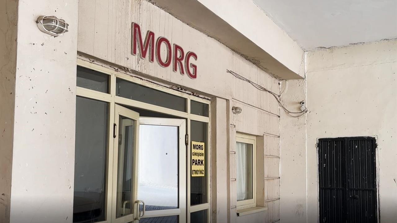 İş makinesinin altında kalan 1,5 yaşındaki çocuk hayatını kaybetti - ŞANLIURFA