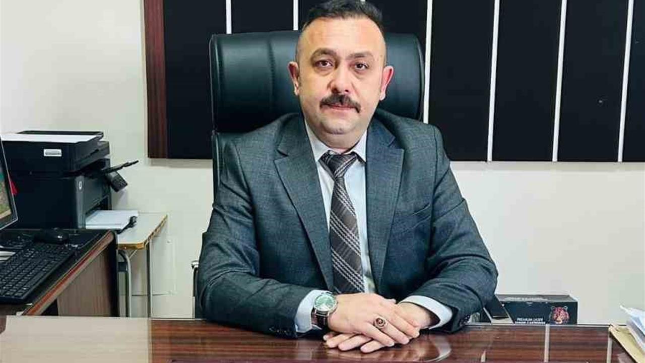 Alaplı Devlet Hastanesi Müdürü Karakuş görevine başladı - ZONGULDAK