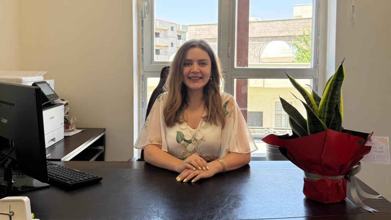 Cizre KETEM sorumlu doktoru Ayaroğlu: "Erken teşhis ve farkındalık hayat kurtarıyor" - ŞIRNAK