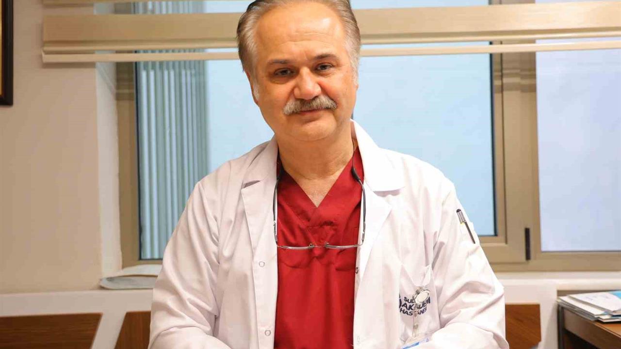 Ameliyathanede türkü ve uzun hava - KAHRAMANMARAŞ