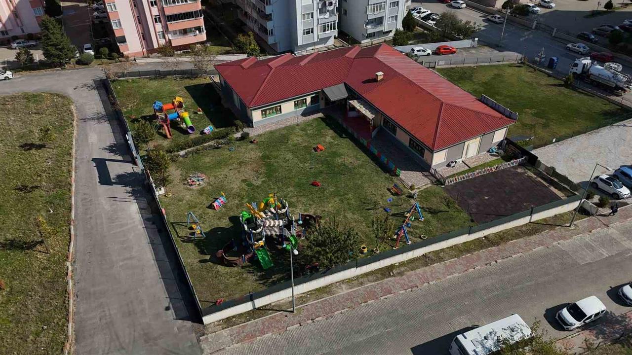 Edirne'de Öğretmen Skandalı: 3 Yaşındaki Çocuğu Isırdı