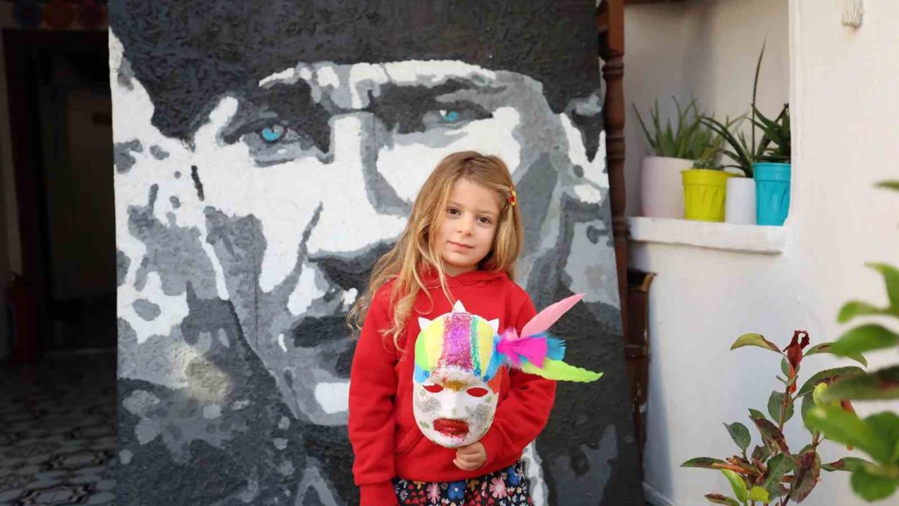 Muğla'da Sosyal Hizmet Atölyeleri Çocukların Gelişimine Katkı Sağlıyor