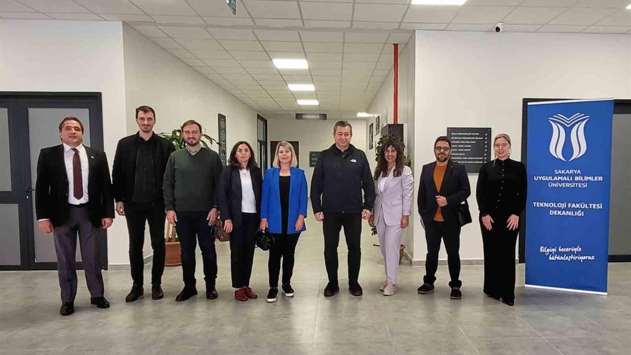 Sakarya'da Sürdürülebilirlik Eğitimi: 600 Katılımcı İle Gerçekleşti