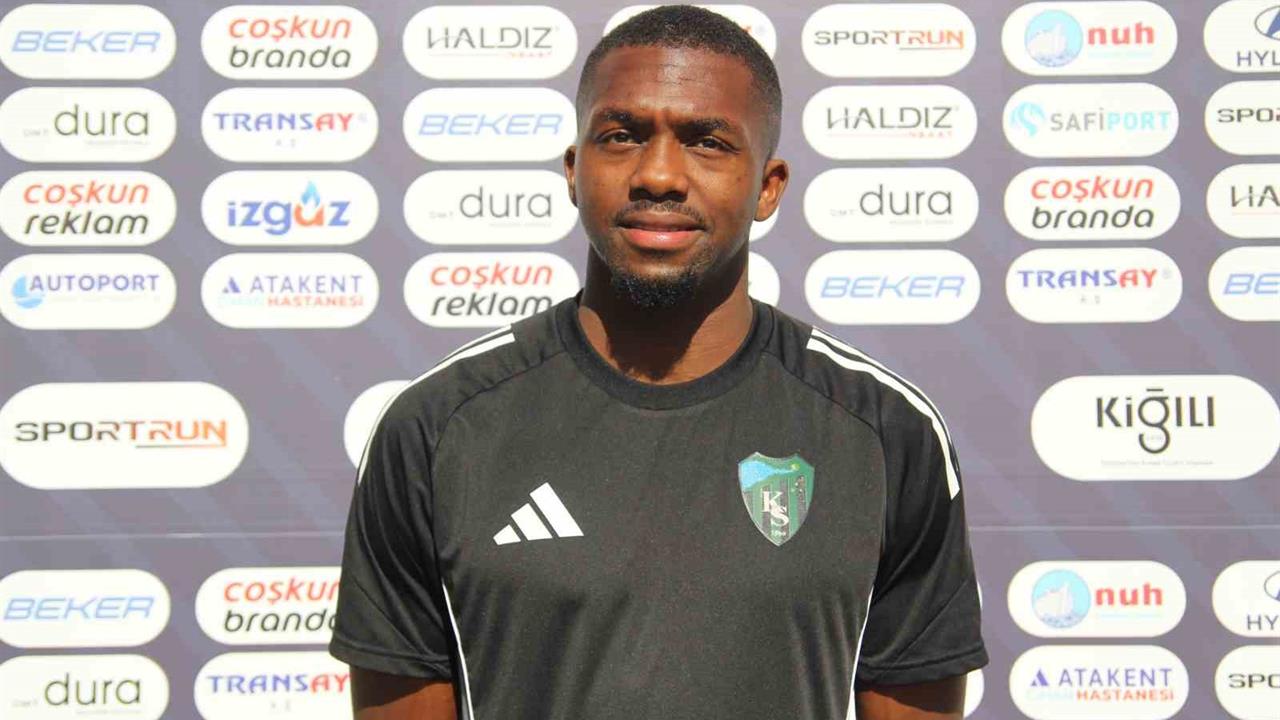 Kocaelispor Alanyaspor Maçına Hazırlanıyor