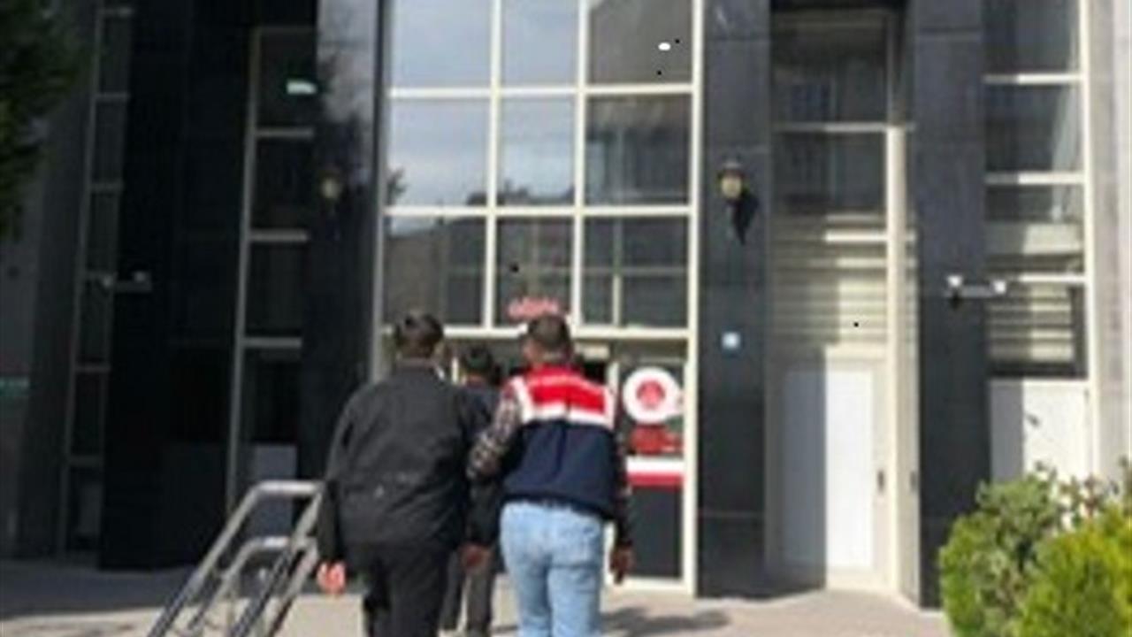 Çorum’da Çocuklara Molotof Eğitimi Verenlere Operasyon: 2 Tutuklama