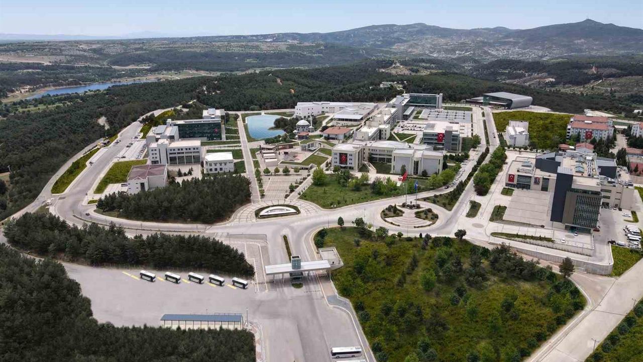Uşak Üniversitesi Türk Üniversiteler Birliği'ne Üye Oldu