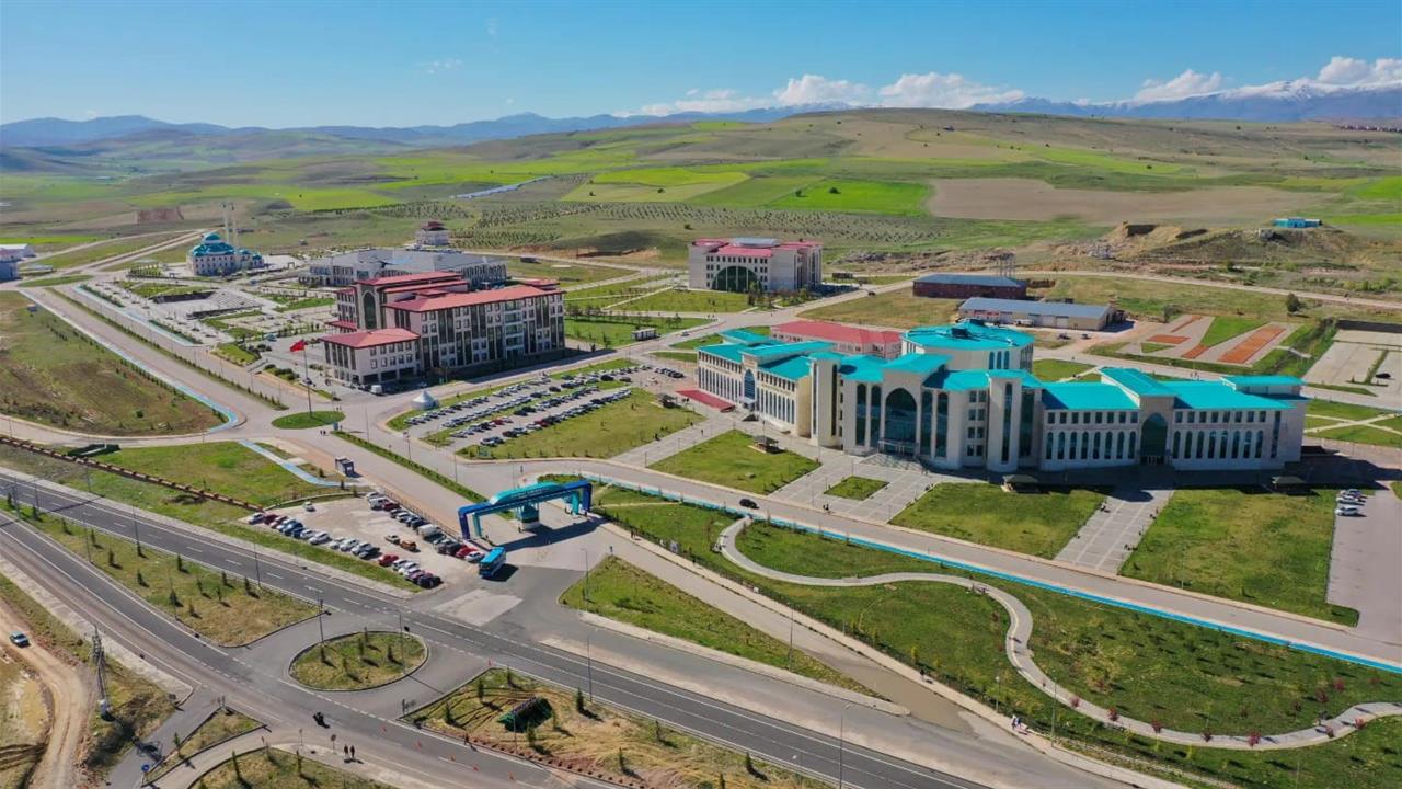 Bayburt Üniversitesi 2025-2026 Sıralamasında 114'üncü Sırada Kaldı