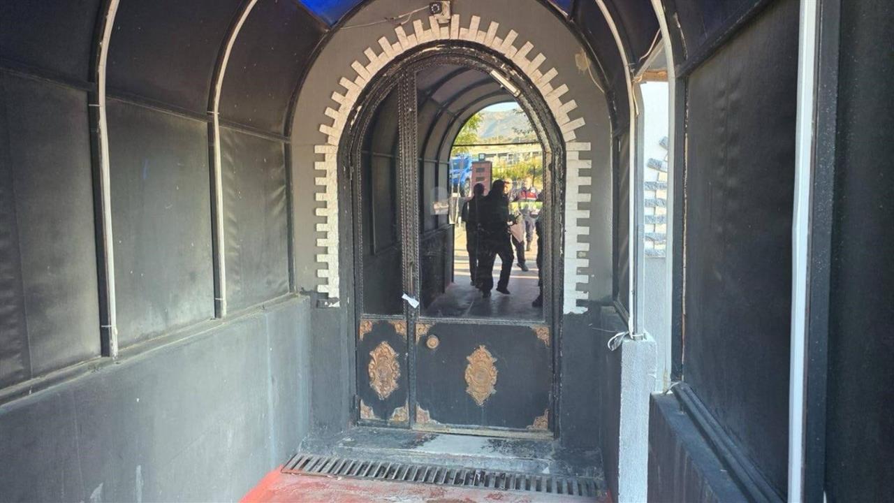 Köşk’te huzursuluğa neden olan 2 gazino mühürlendi - AYDIN