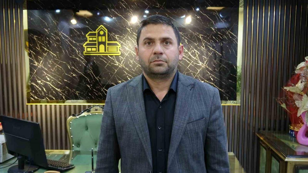 Gaziantep'te Kiralar Yükselmeye Devam Ediyor: Suriyelilerin Dönüşü Etkili Olmadı