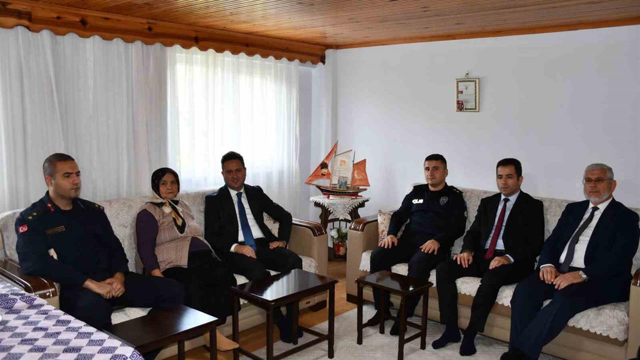 Türkelili Şehit Recep Çetin, 28 Yıldır Anılıyor