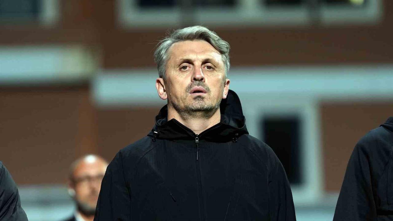 Eyüpspor, Kasımpaşa’yı 2-0 ile Geçti: Orhan Ak Açıklamalarda Bulundu