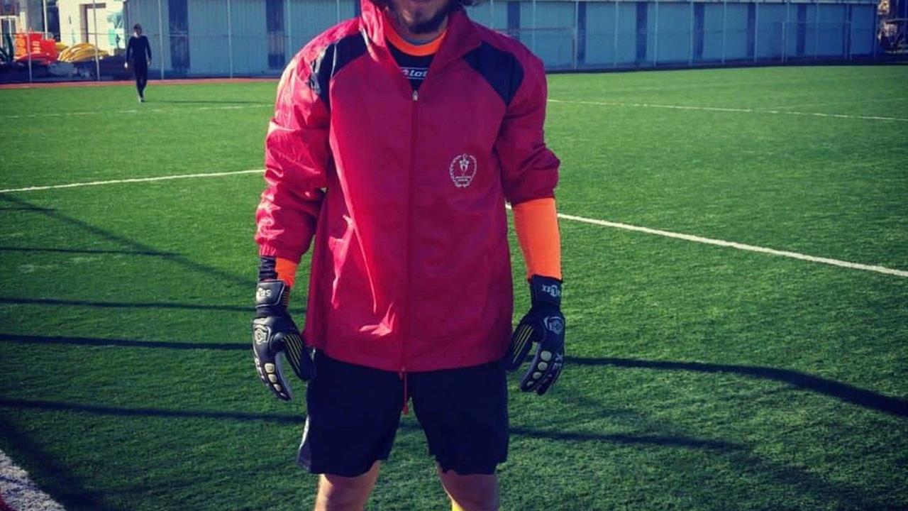 Bandırma'da Kaleci Oğuzhan Kamacı Antrenmanda Hayatını Kaybetti