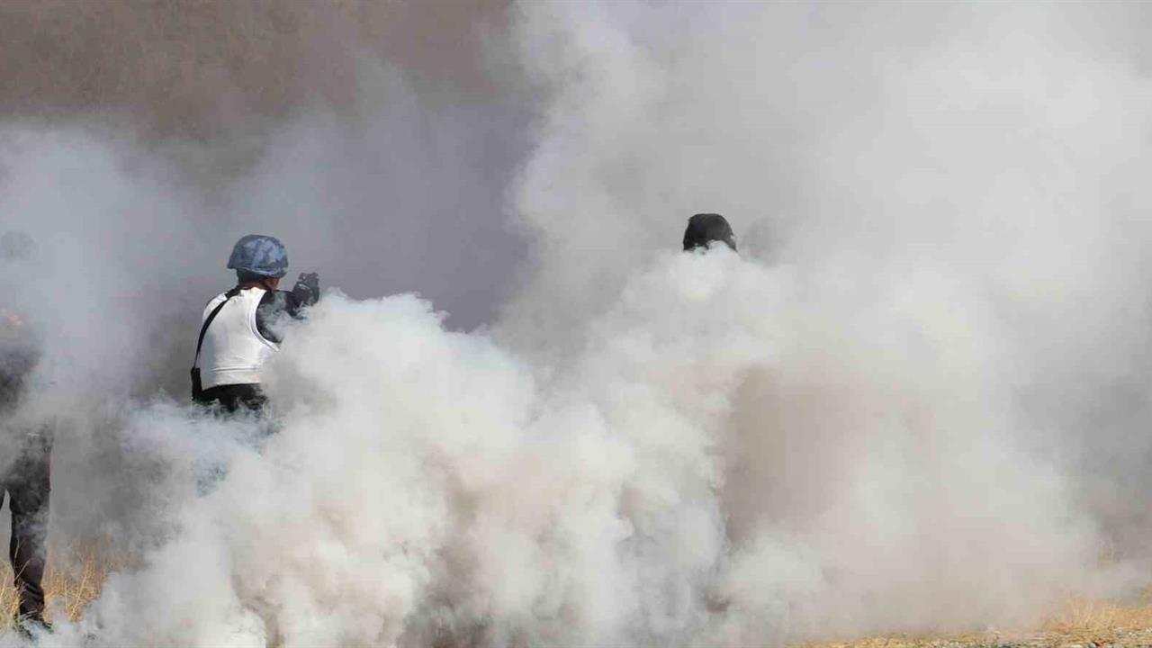 Erzincan'da Polis Eğitimleri: Hedef 12'den Vuruluyor