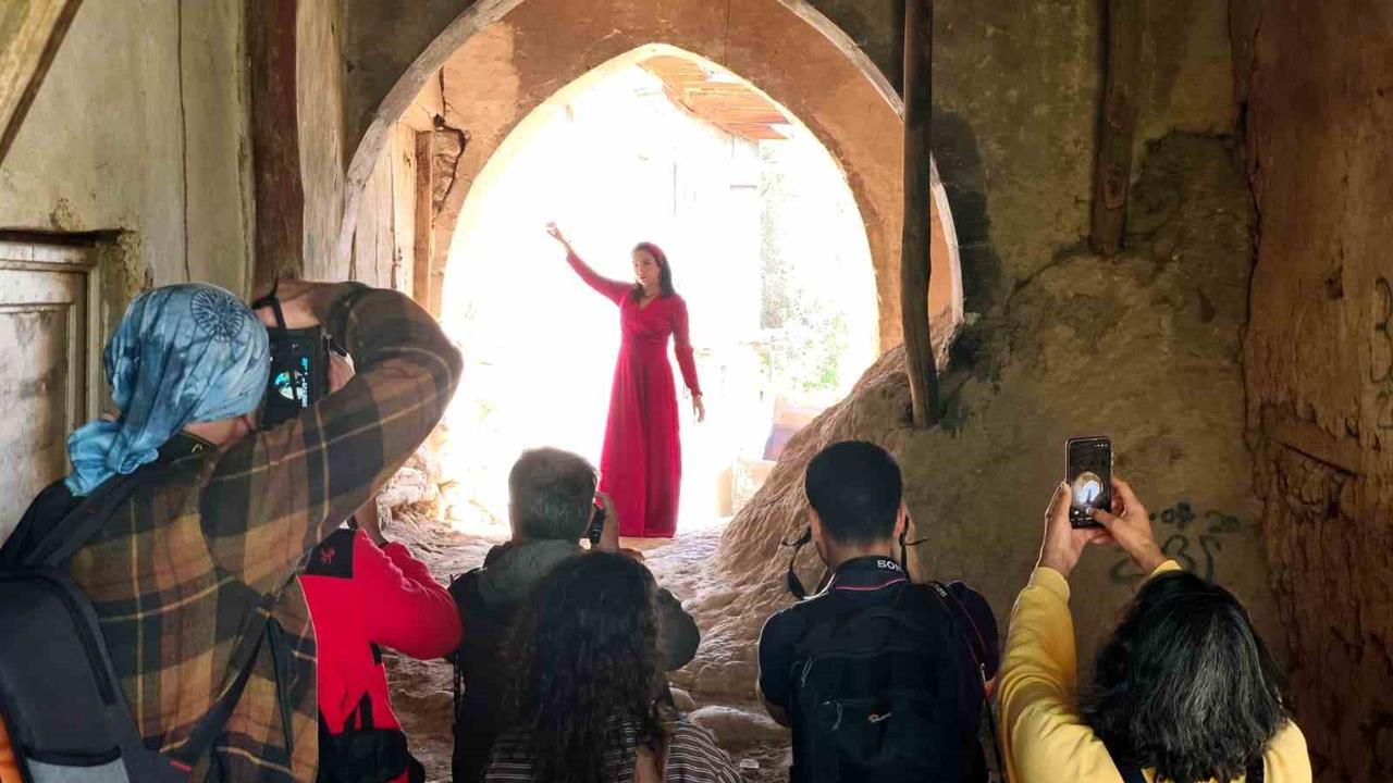 Çemişgezek’te Fotoğraf Sanatı ve Müzik Buluşması