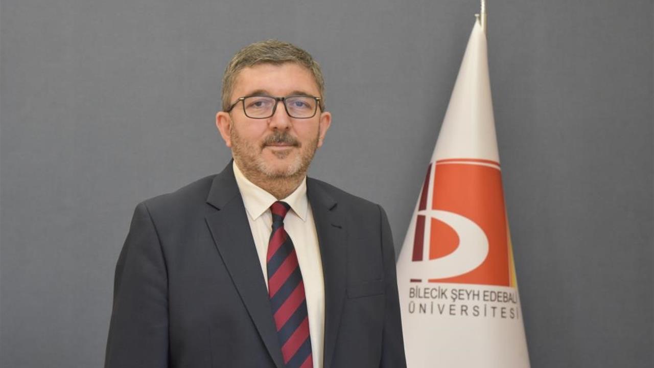 Bilecik'te BŞEÜ'den Uluslararası İş Birliği Adımları