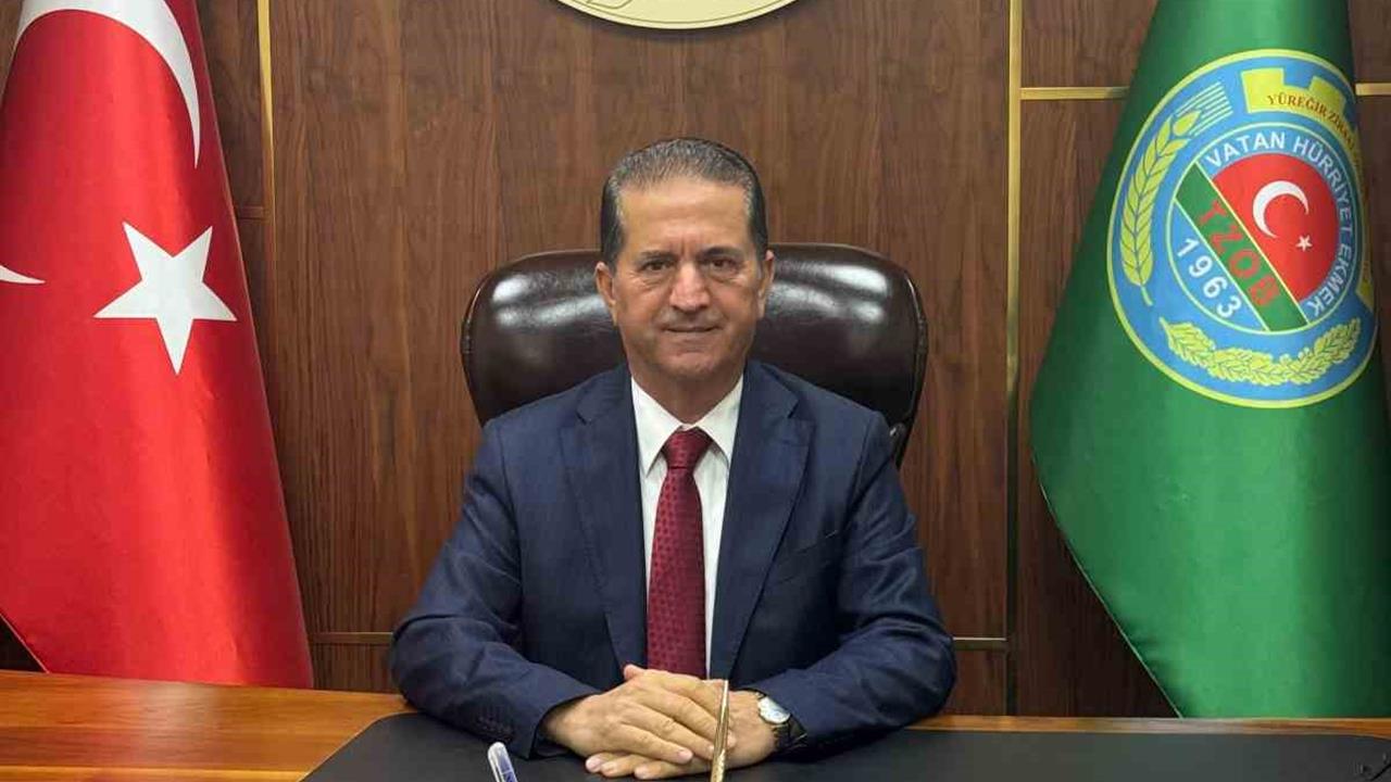 Adana'da Çiftçilerin Yükü Artıyor: Yeni Ücretler Mağdur Ediyor