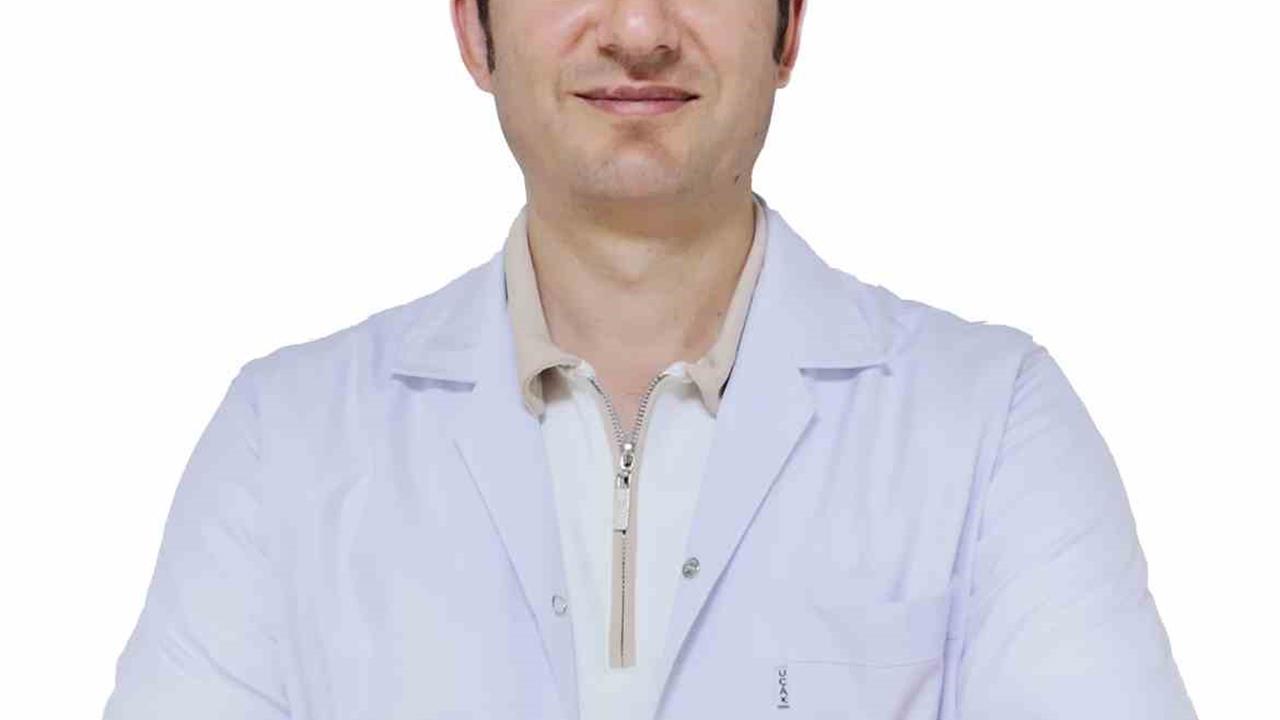 Denizli'de Çocuklarda Şaşılık Tedavisi Önemli