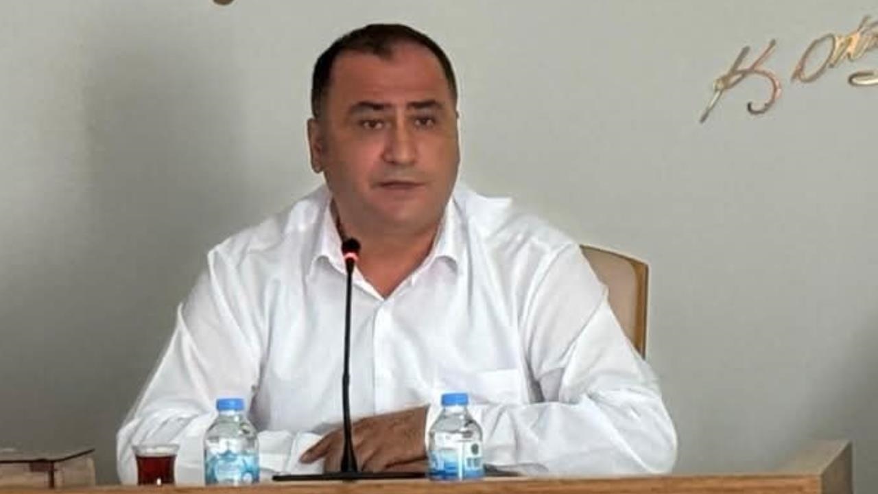 Baskan Çetinkaya, 21 Ekim Dünya Gazeteciler Günü’nü Kutladı