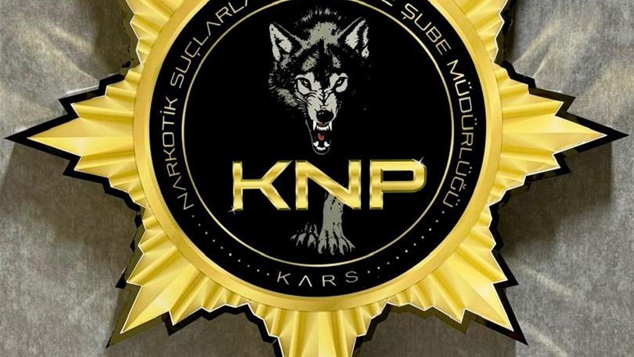 Kars’ta Uyuşturucu Operasyonu: 1 Tutuklama