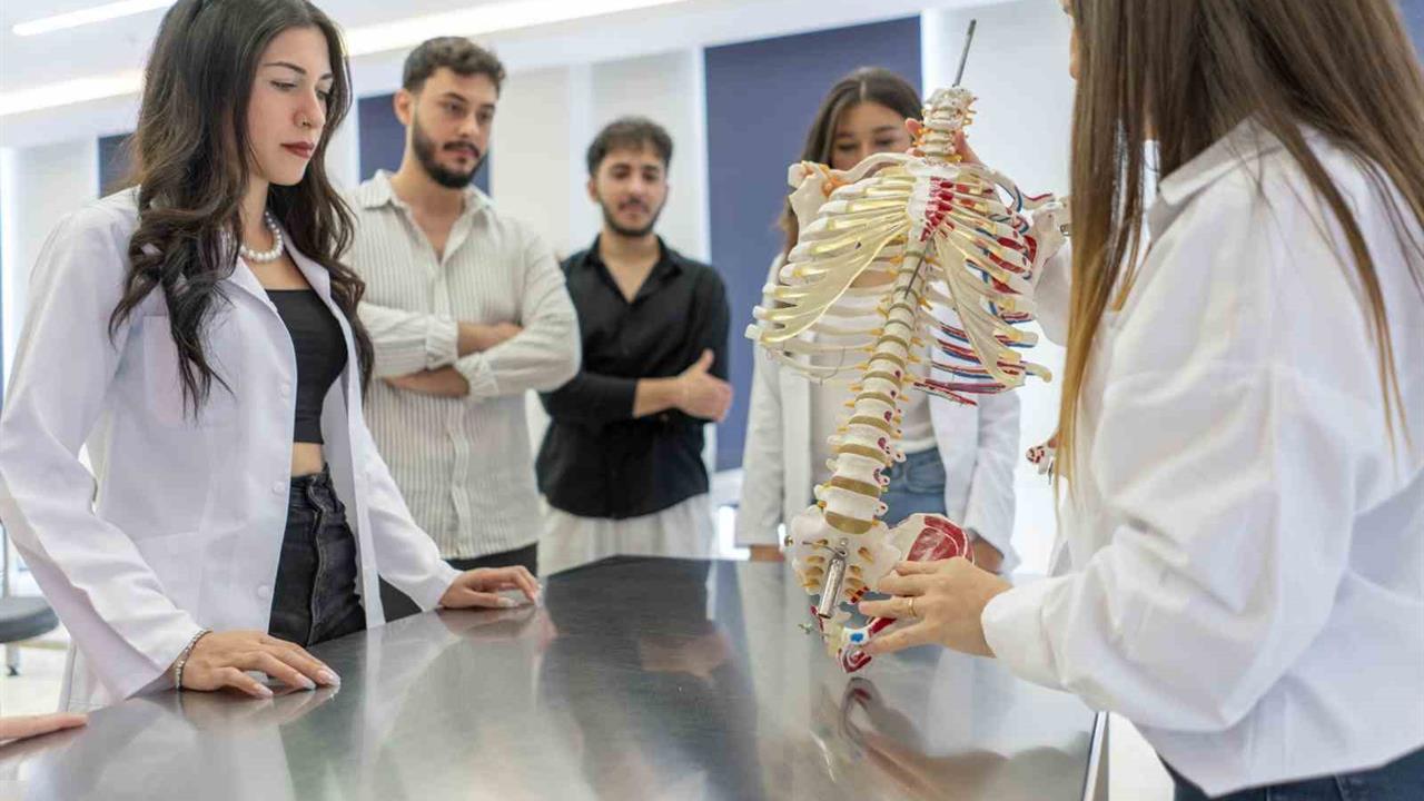 Hasan Kalyoncu Üniversitesi Vakıf Üniversiteleri Arasında 17. Sırada