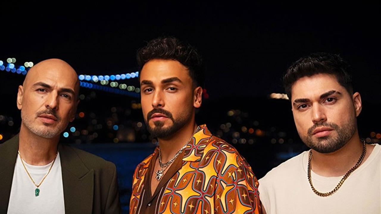 İstanbul'da Eylül'de Rap Müziği Zirveye Çıktı