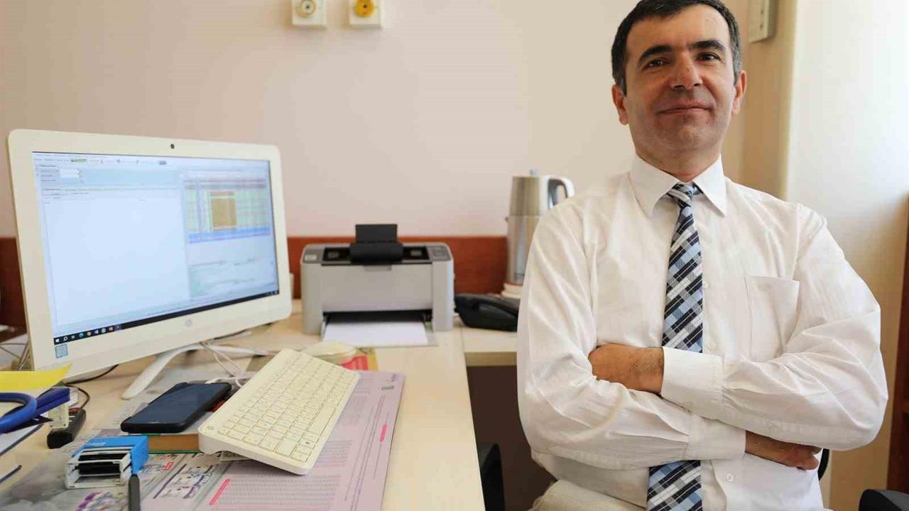 Elazığ'da Yenidoğan Döneminde Topuk Kanı Taraması Önemi Vurgulandı