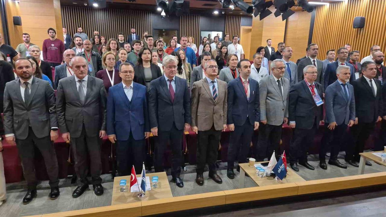 Tekirdağ’da Acil Günleri Sempozyumu Gerçekleştirildi