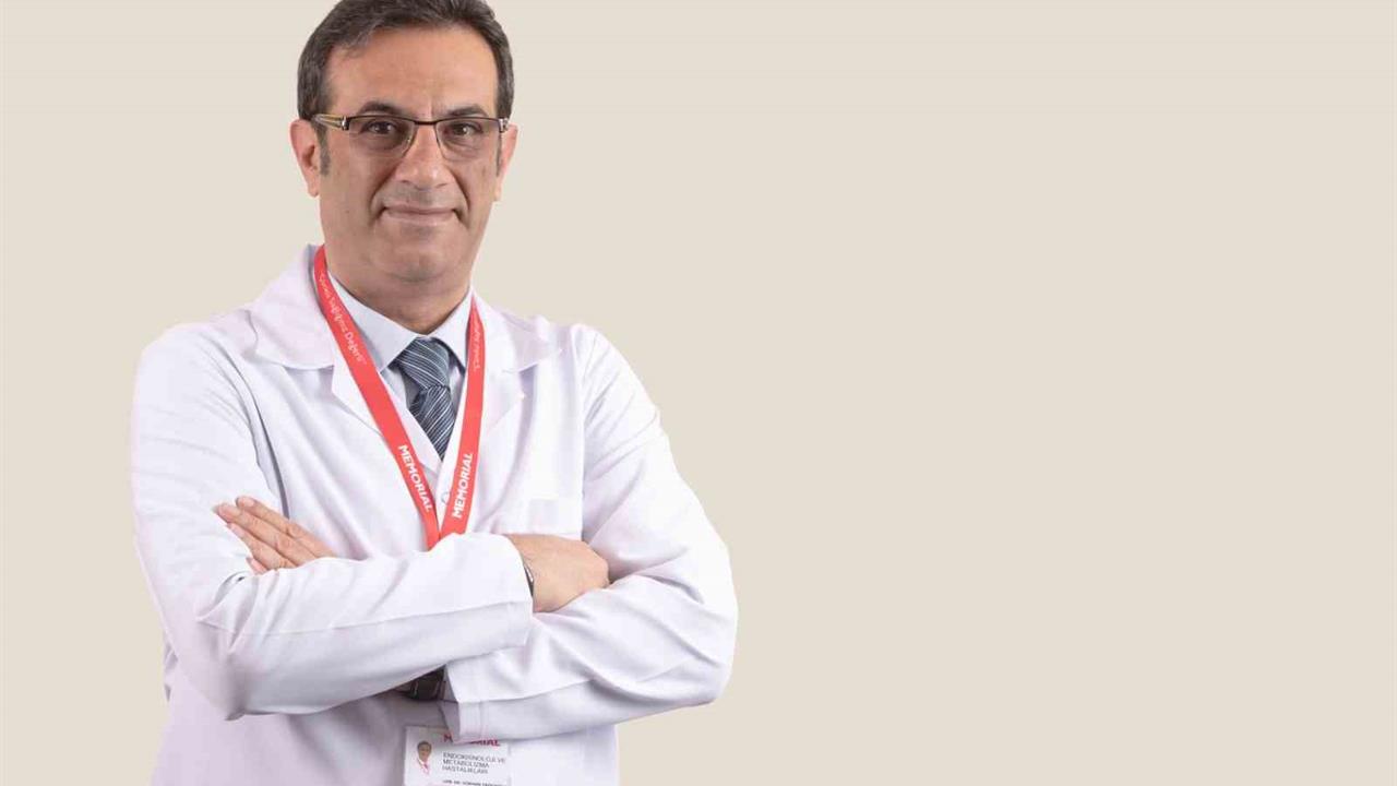 Dünyanın Üçte Birinde İyot Eksikliği Riski: Uzman Uyardı